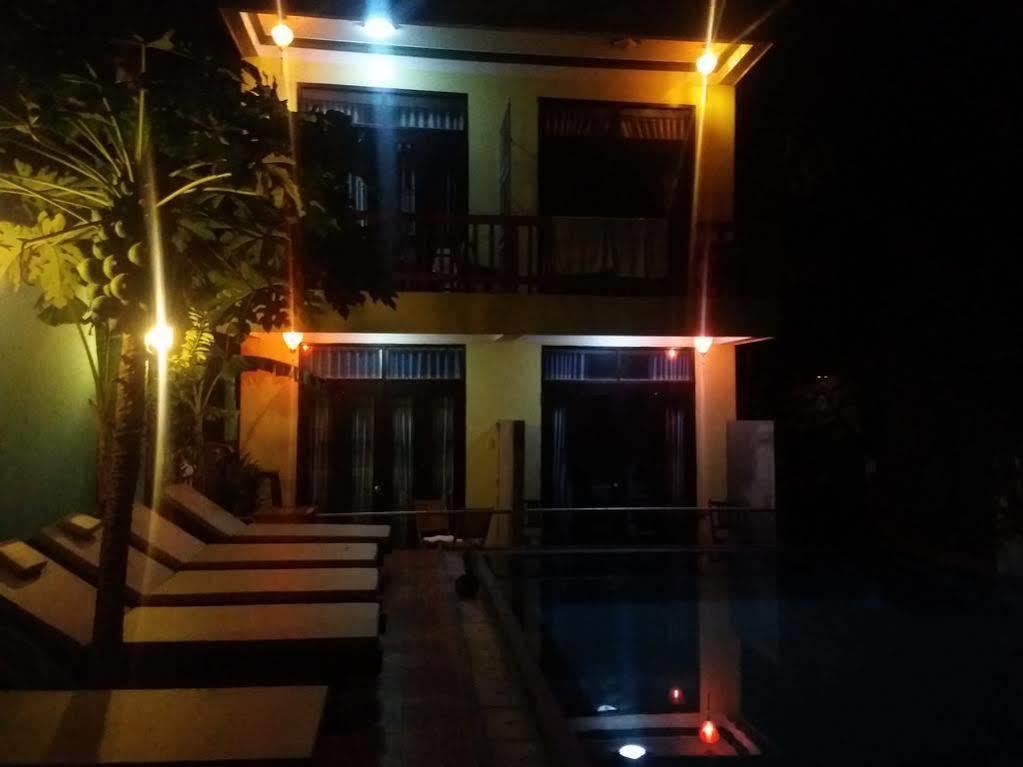 Vip Garden Villa And Pool Hoi An , Exterior photo